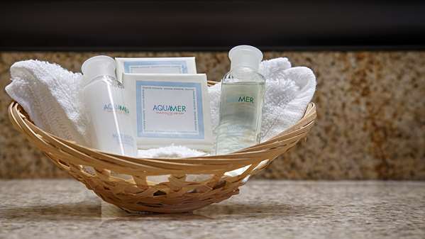  - Best Western Geneseo Inn