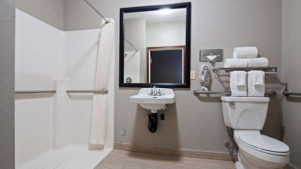  - Best Western Geneseo Inn