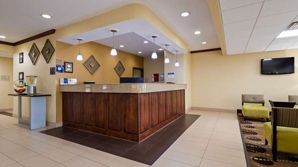  - Best Western Geneseo Inn