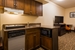 Suite Kitchenette