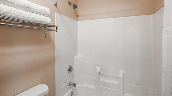  - Best Western Jacksonville Inn