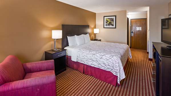  - Best Western Jacksonville Inn
