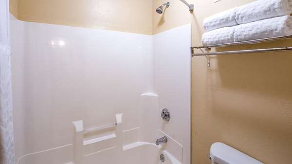  - Best Western Jacksonville Inn