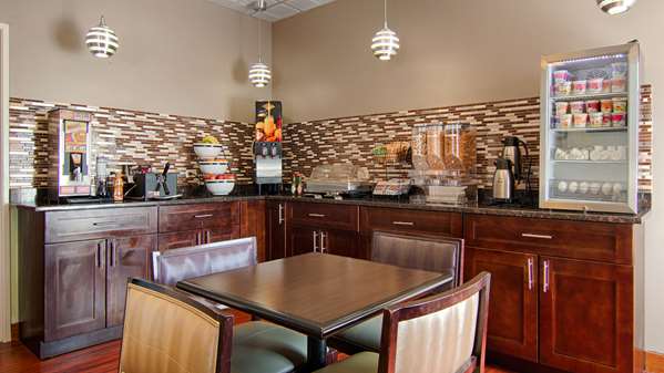 Amenities - Best Western Plus O'Hare South Hotel Franklin Park