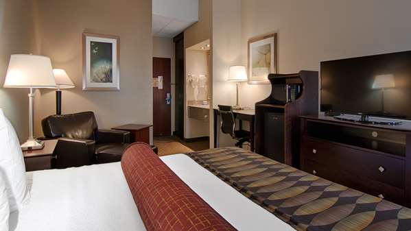  - Best Western Plus O'Hare South Hotel Franklin Park