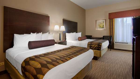  - Best Western Plus O'Hare South Hotel Franklin Park