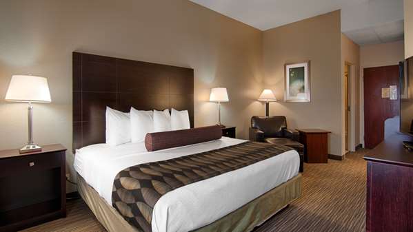  - Best Western Plus O'Hare South Hotel Franklin Park