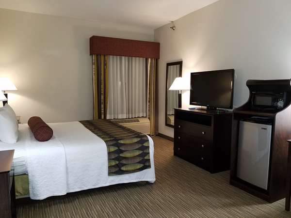 Suite - Best Western Plus O'Hare South Hotel Franklin Park