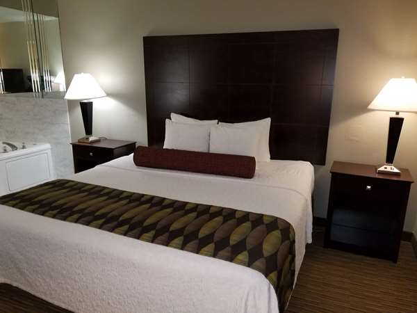 Suite - Best Western Plus O'Hare South Hotel Franklin Park