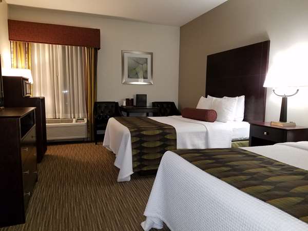 - Best Western Plus O'Hare South Hotel Franklin Park