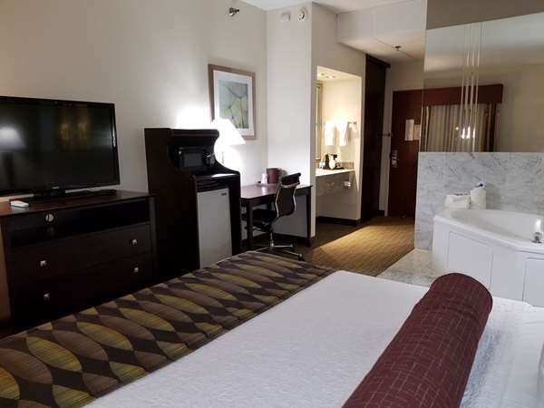 Suite - Best Western Plus O'Hare South Hotel Franklin Park