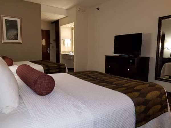  - Best Western Plus O'Hare South Hotel Franklin Park