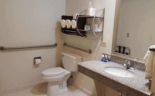  - Best Western Plus O'Hare South Hotel Franklin Park