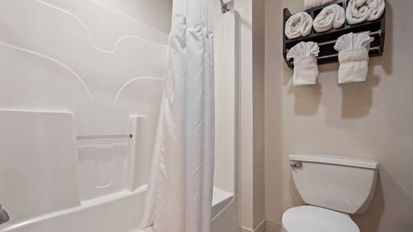  - Best Western Plus O'Hare South Hotel Franklin Park