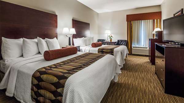  - Best Western Plus O'Hare South Hotel Franklin Park