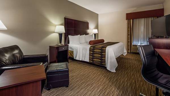 - Best Western Plus O'Hare South Hotel Franklin Park