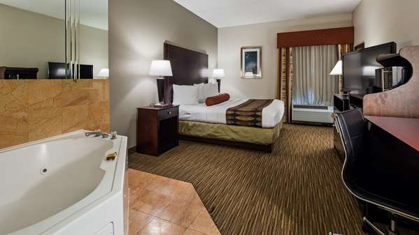  - Best Western Plus O'Hare South Hotel Franklin Park