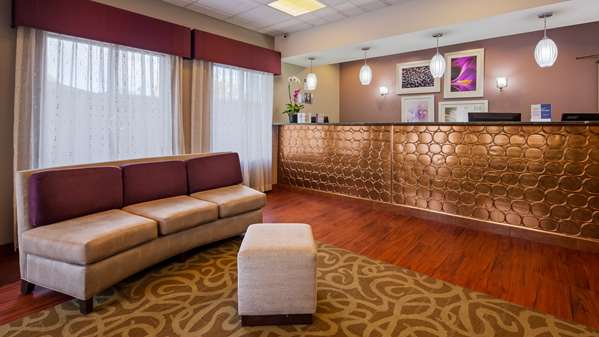  - Best Western Plus O'Hare South Hotel Franklin Park