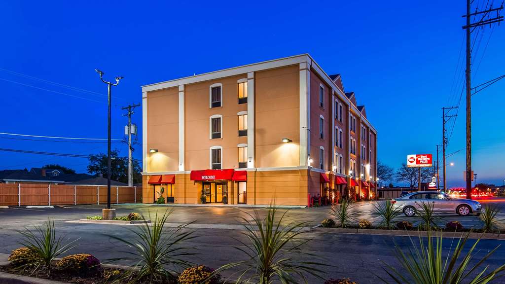 Best Western Plus O'Hare South