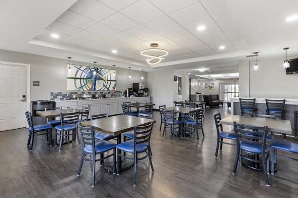 Amenities - Best Western Plus MidAmerica Hotel Mascoutah - I-64, Exit 23