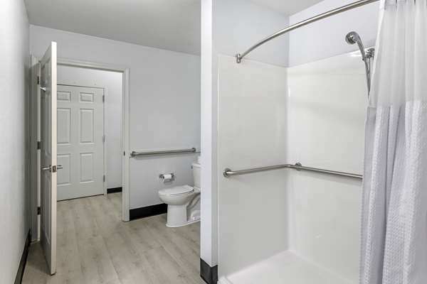 Suite - Best Western Plus MidAmerica Hotel Mascoutah - I-64, Exit 23