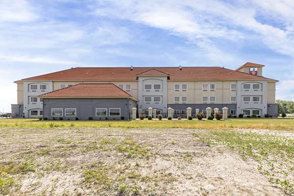 Exterior view - Best Western Plus MidAmerica Hotel Mascoutah - I-64, Exit 23