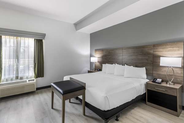 Suite - Best Western Plus MidAmerica Hotel Mascoutah - I-64, Exit 23