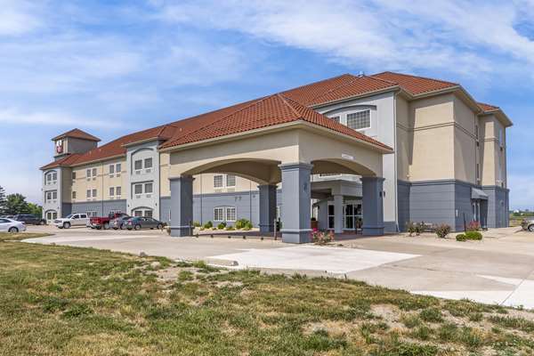 Exterior view - Best Western Plus MidAmerica Hotel Mascoutah - I-64, Exit 23