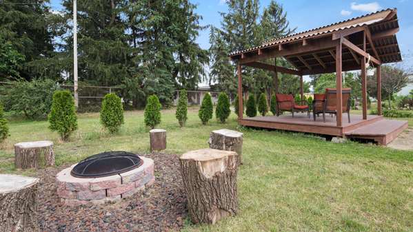 Exterior view - Best Western Inn Goshen