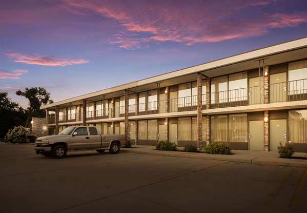 Exterior view - Best Western Inn Goshen
