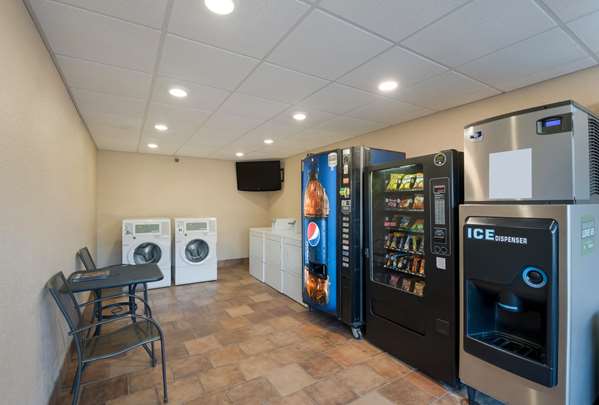  - Best Western Inn Goshen