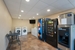 Vending Machines & Laundry