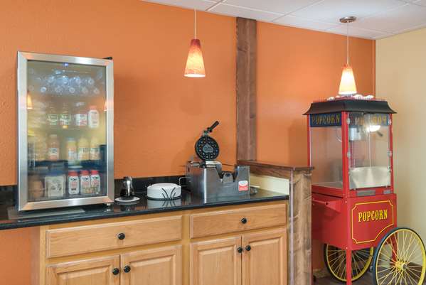 Amenities - Best Western Inn Goshen