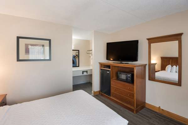  - Best Western Inn Goshen