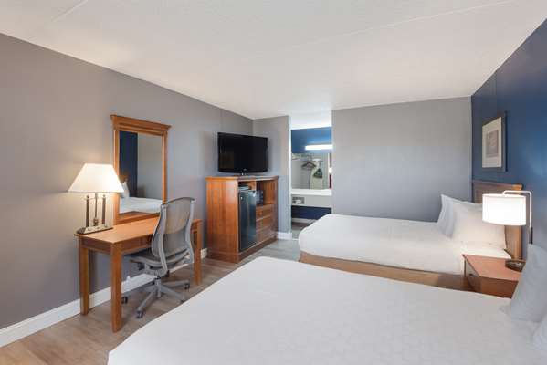  - Best Western Inn Goshen