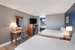 2 Double Beds Pet Friendly
