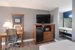 2 Double Beds Pet Friendly