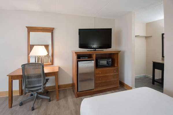  - Best Western Inn Goshen