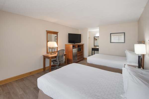  - Best Western Inn Goshen