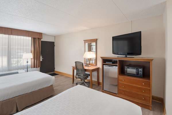  - Best Western Inn Goshen
