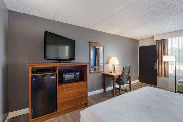  - Best Western Inn Goshen