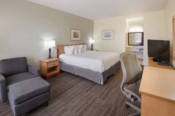  - Best Western Inn Goshen