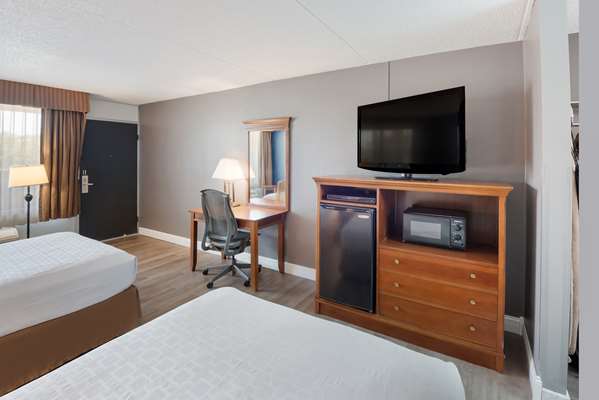  - Best Western Inn Goshen