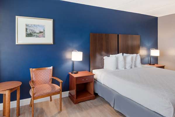  - Best Western Inn Goshen