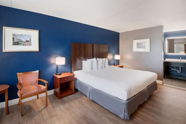  - Best Western Inn Goshen