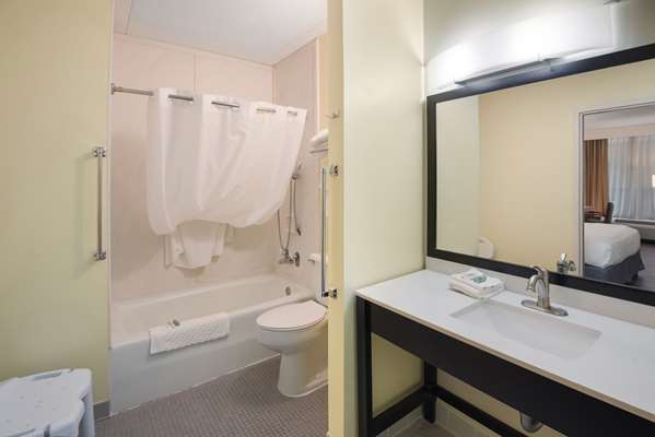  - Best Western Inn Goshen