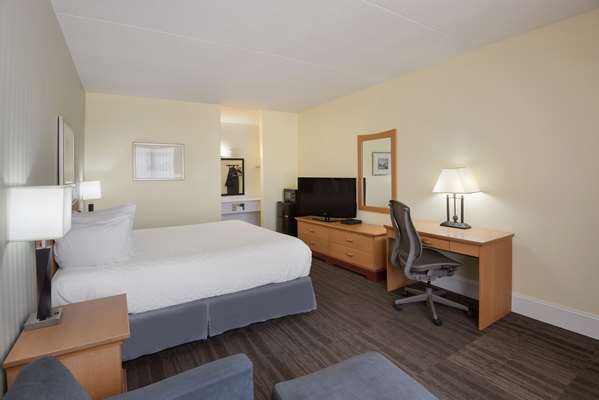  - Best Western Inn Goshen