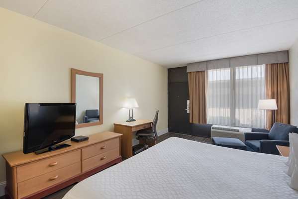  - Best Western Inn Goshen