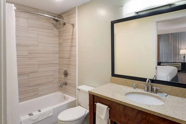  - Best Western Inn Goshen