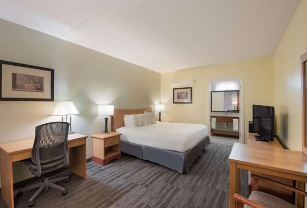  - Best Western Inn Goshen